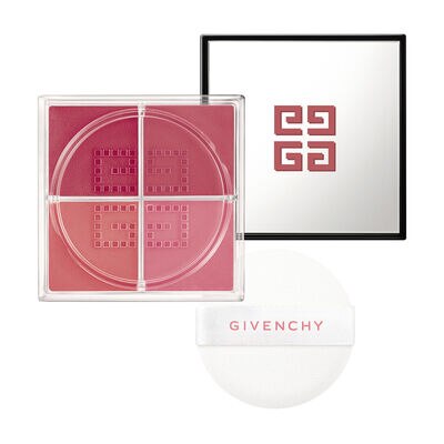 PRISME LIBRE BLUSH (RUBOR DE MEJILLAS EN POLVOS SUELTOS)